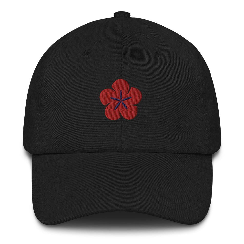 Blossom Flower Hat - Lolomo!