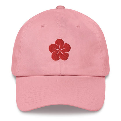Blossom Flower Hat - Lolomo!
