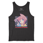 Booped Tank Top - Lolomo!