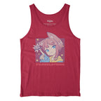 Booped Tank Top - Lolomo!