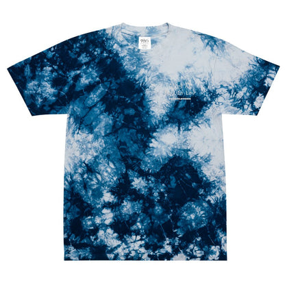 Boy In Love Tie - Dye T-Shirt - Lolomo!