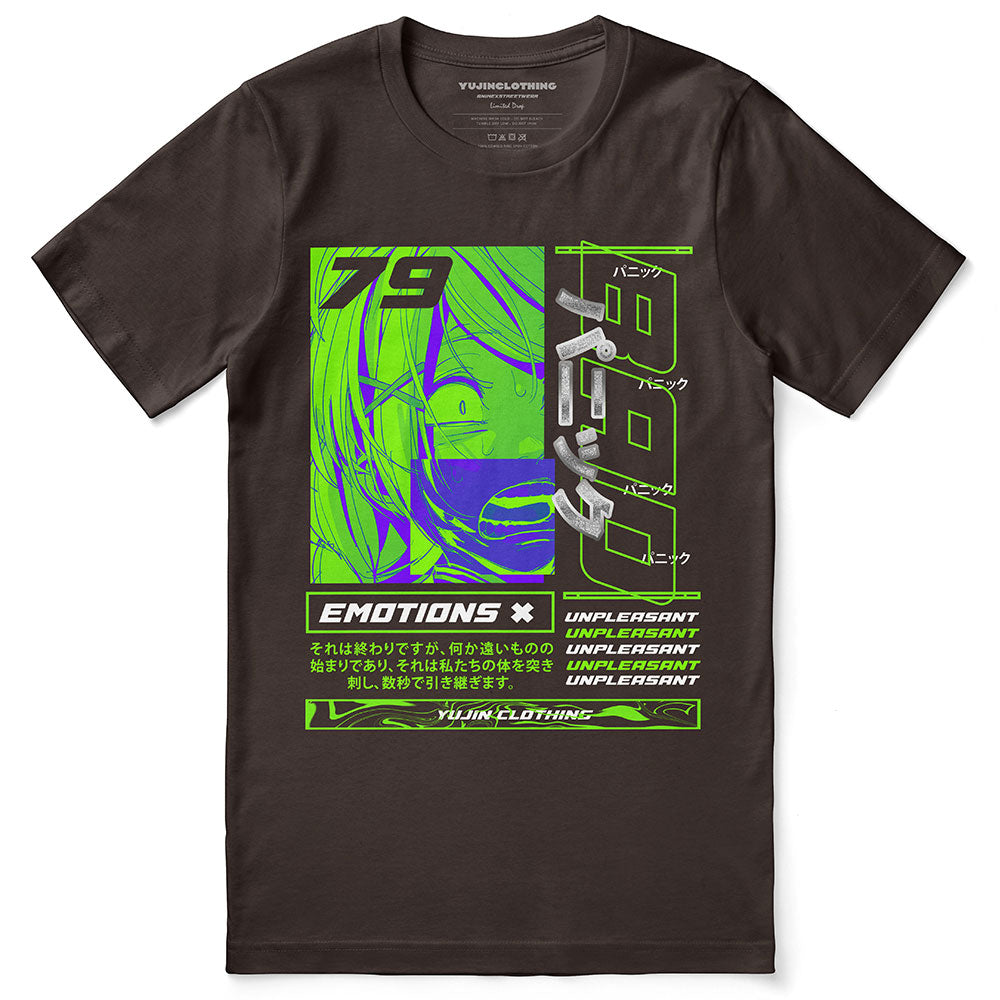 Emotions T-Shirt