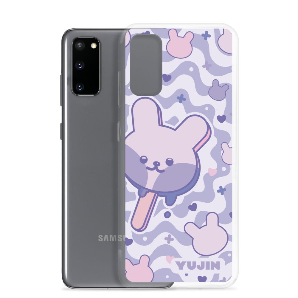 Bunny Ice Cream Samsung Case - Lolomo!