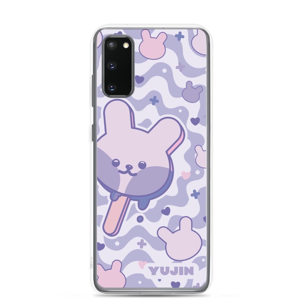 Bunny Ice Cream Samsung Case - Lolomo!