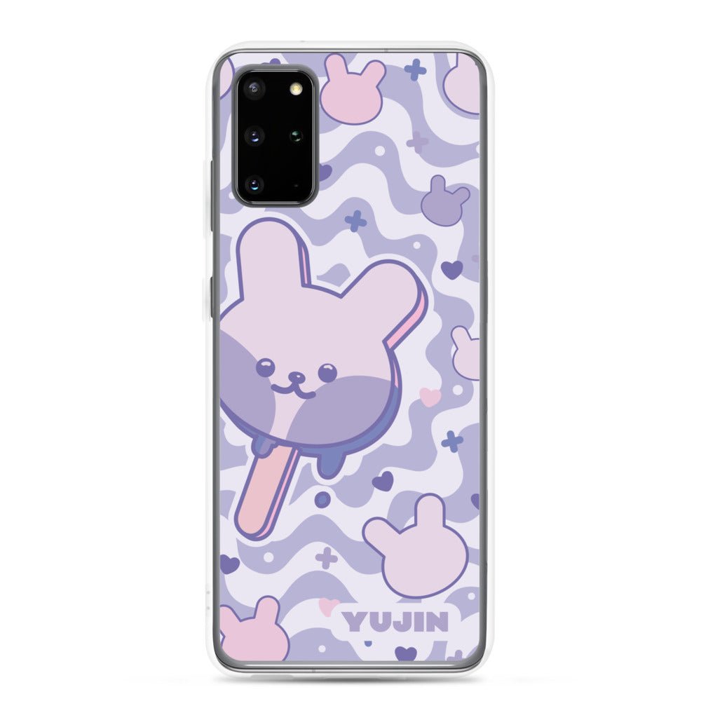 Bunny Ice Cream Samsung Case - Lolomo!