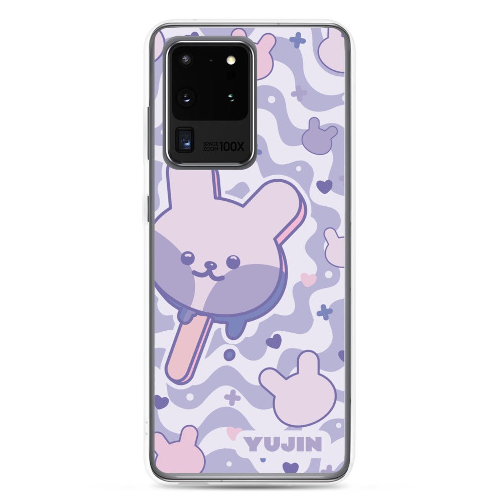 Bunny Ice Cream Samsung Case - Lolomo!