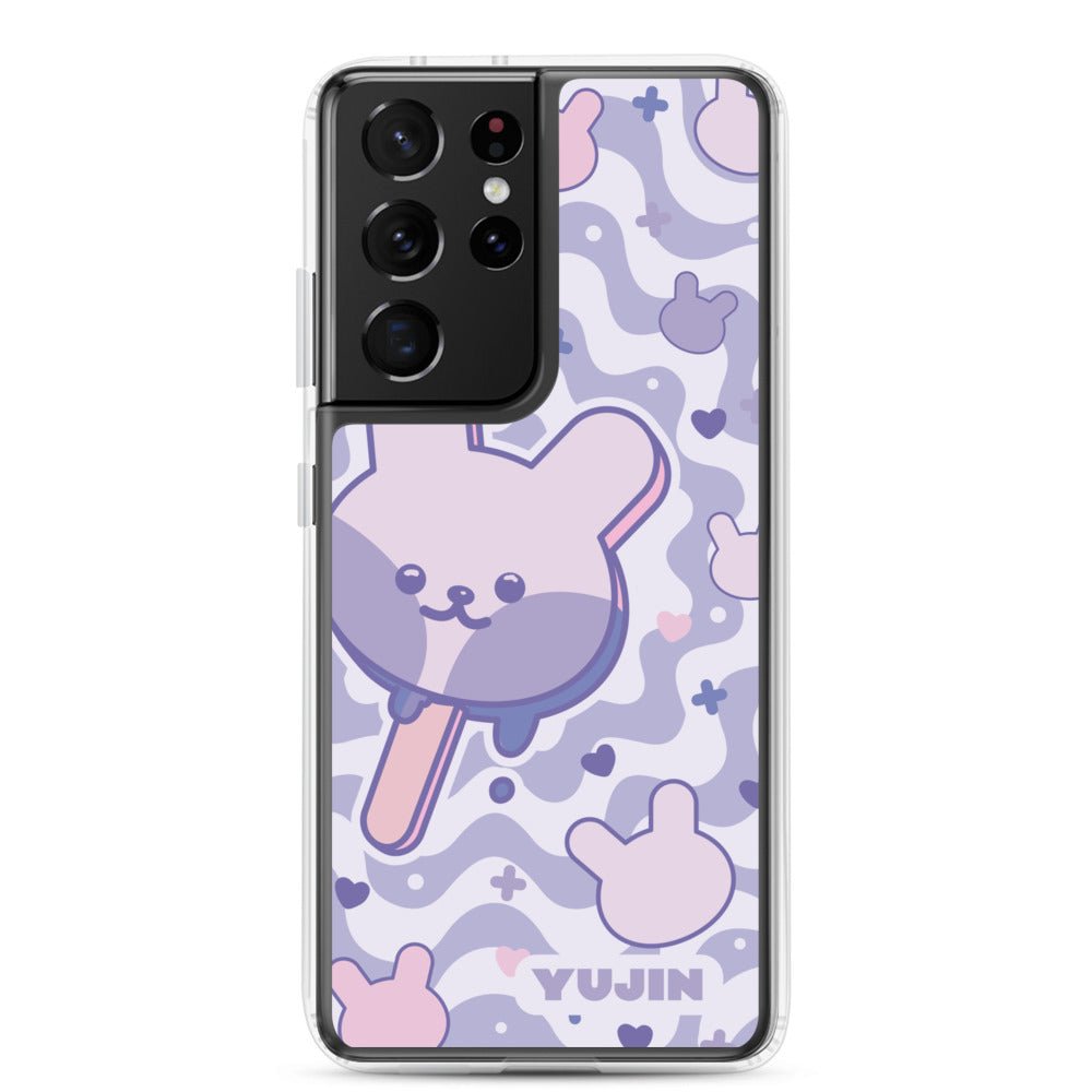 Bunny Ice Cream Samsung Case - Lolomo!