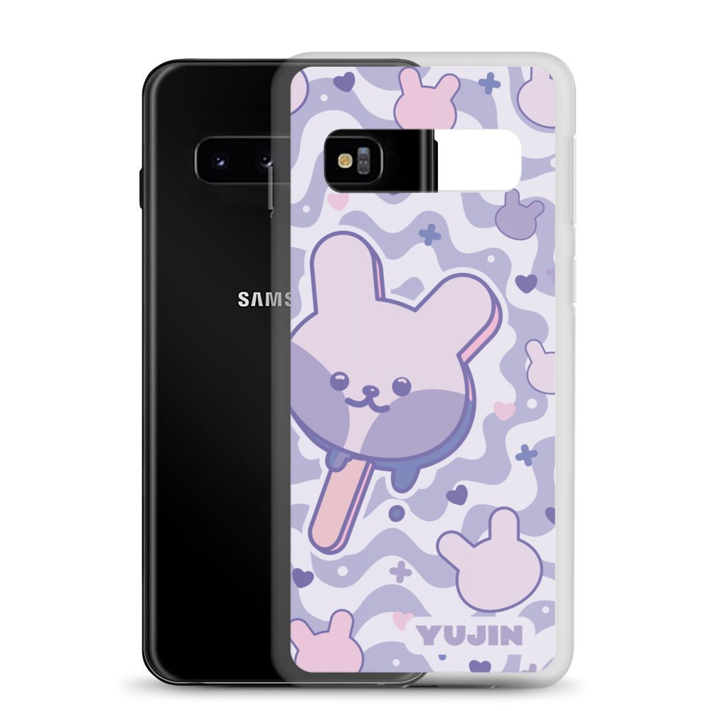 Bunny Ice Cream Samsung Case - Lolomo!