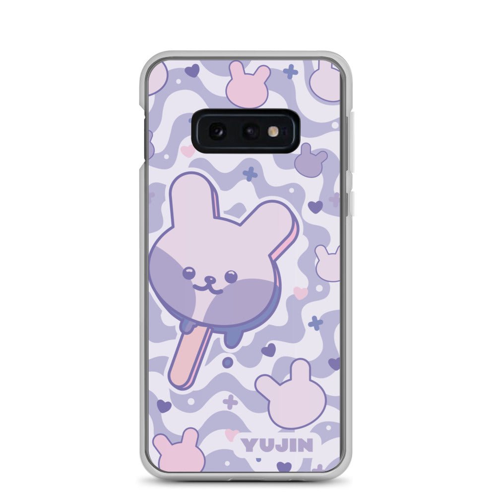 Bunny Ice Cream Samsung Case - Lolomo!