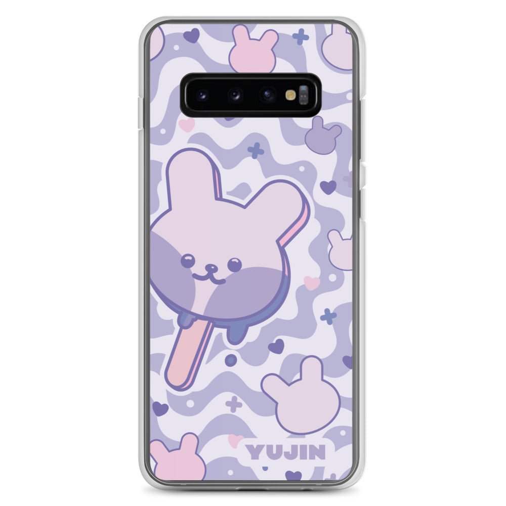 Bunny Ice Cream Samsung Case - Lolomo!
