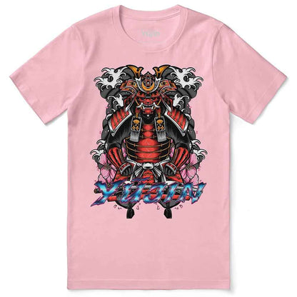 Bushi T-Shirt
