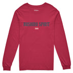 Bushido Long Sleeve T-Shirt - Lolomo!