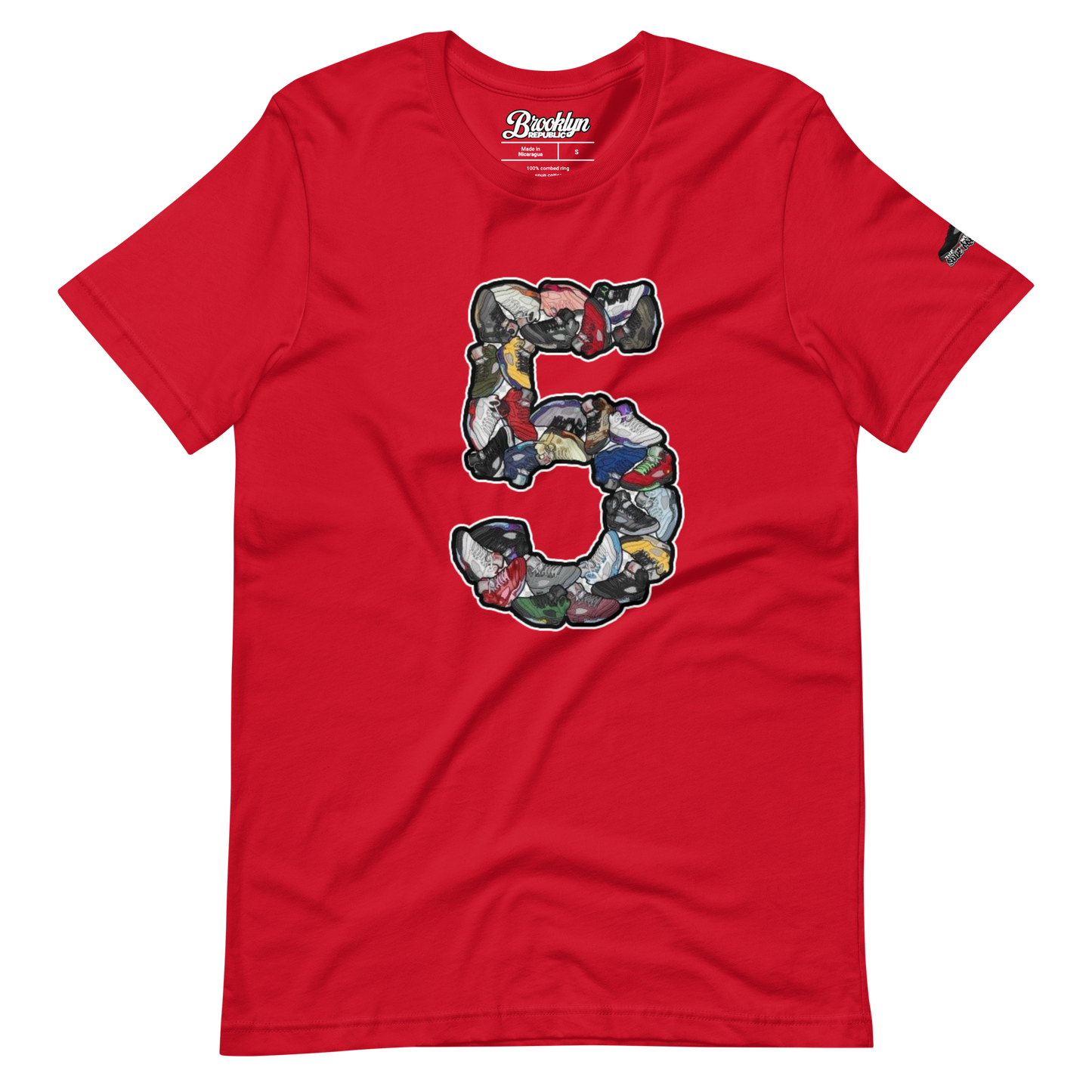 Sole Providerz™ AJ V