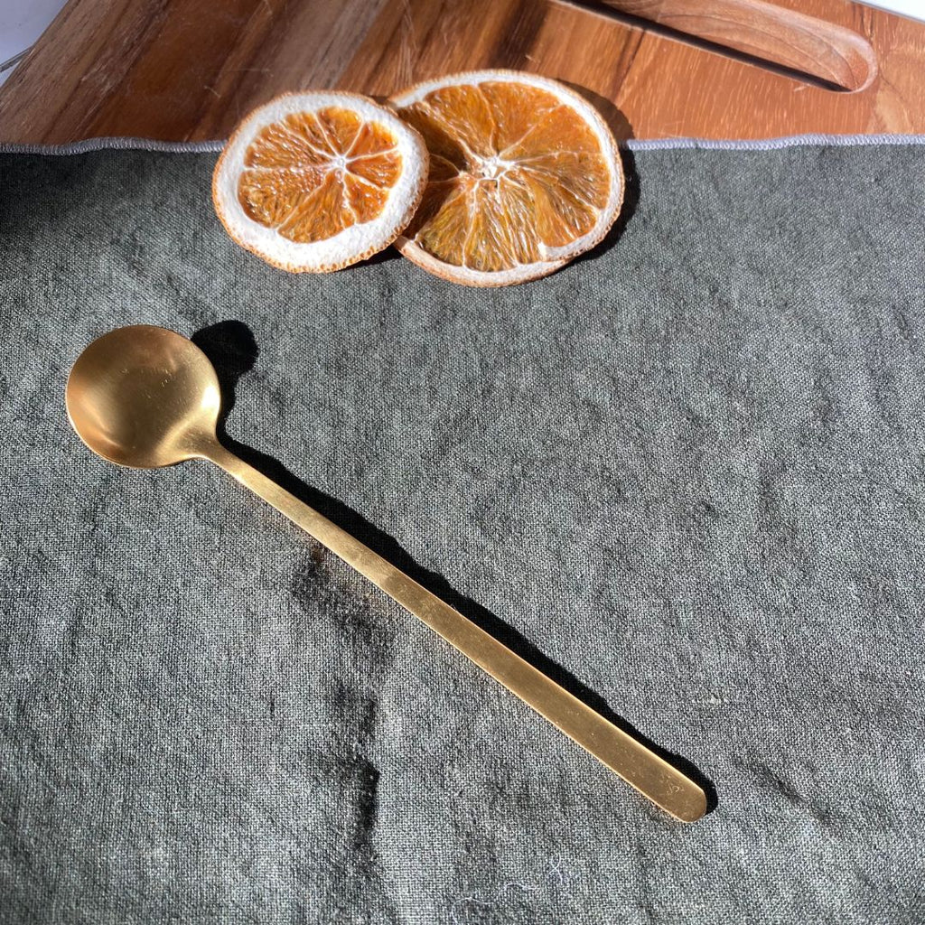 Mini Cappuccino Spoon – Small, Stylish & Perfect for Espresso Lovers