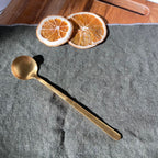 Mini Cappuccino Spoon – Small, Stylish & Perfect for Espresso Lovers