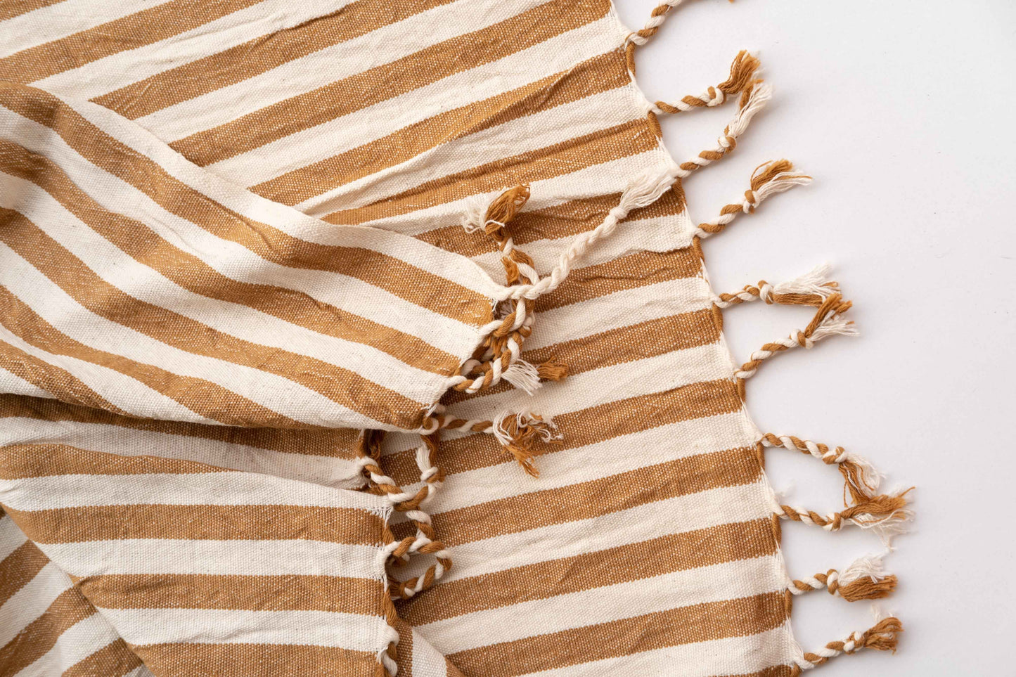 Girit Biscotto Towel