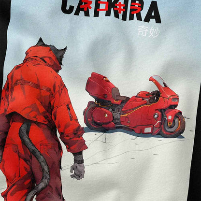 Catkira Cat T-Shirt