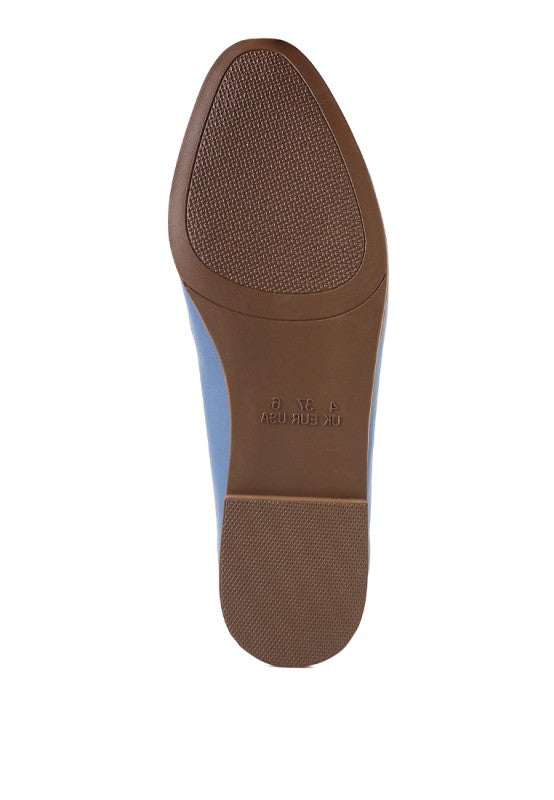 Snok Semi Casual Loafers