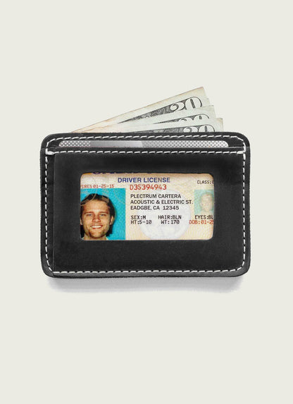 The Picker's Wallet - Lolomo!