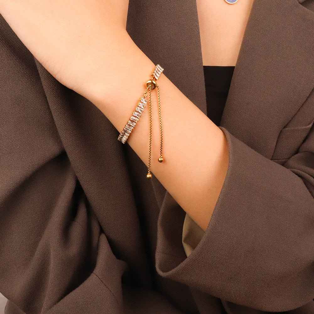 CHANTAL LACHANCE BRACELET - Lolomo!