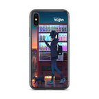 Chill iPhone Case - Lolomo!