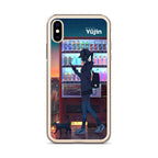Chill iPhone Case - Lolomo!