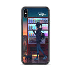 Chill iPhone Case - Lolomo!