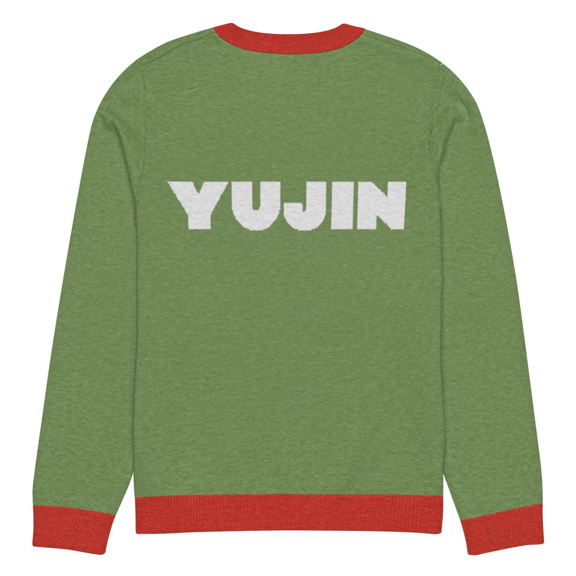 Christmas Hater Cat Sweatshirt