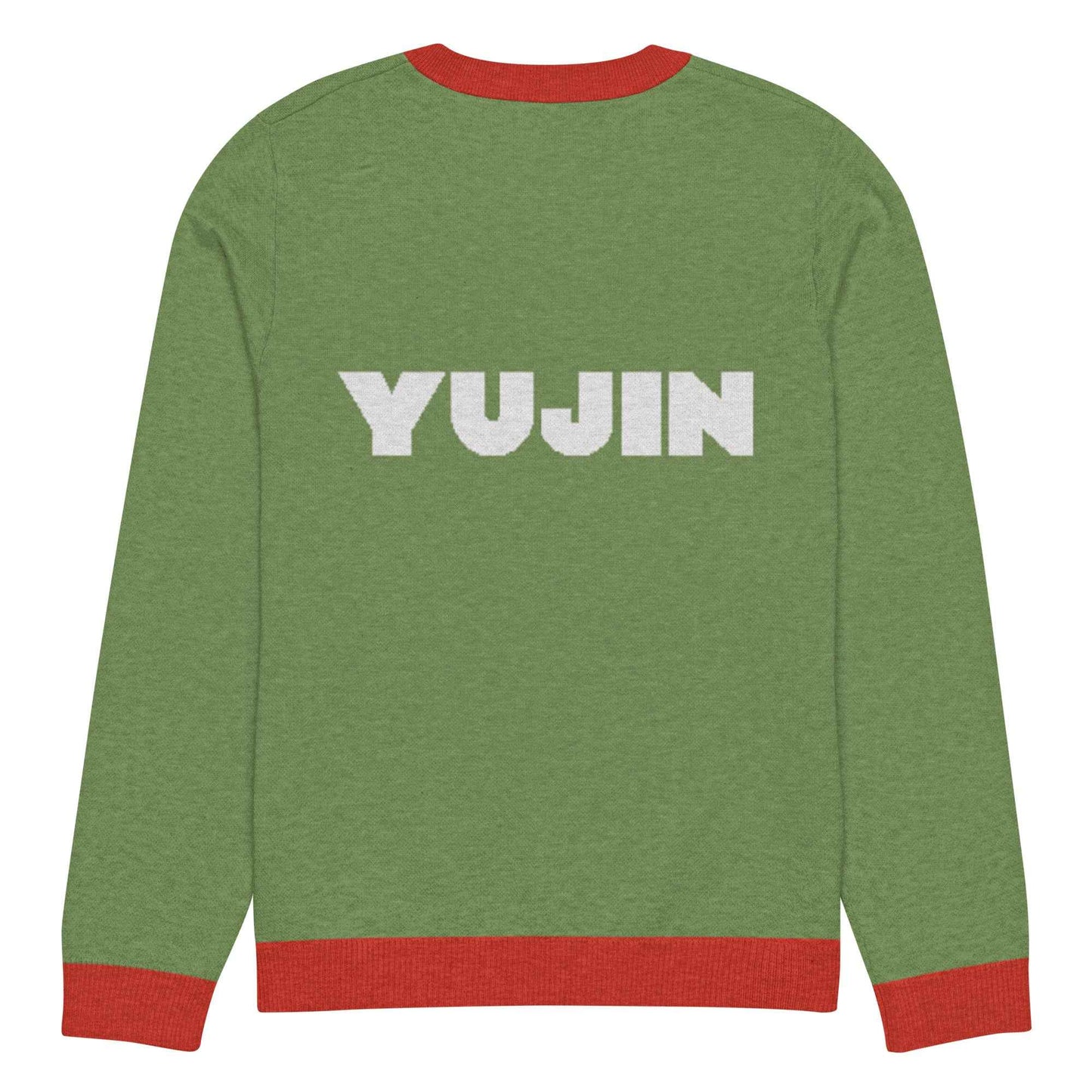 Christmas Hater Cat Sweatshirt