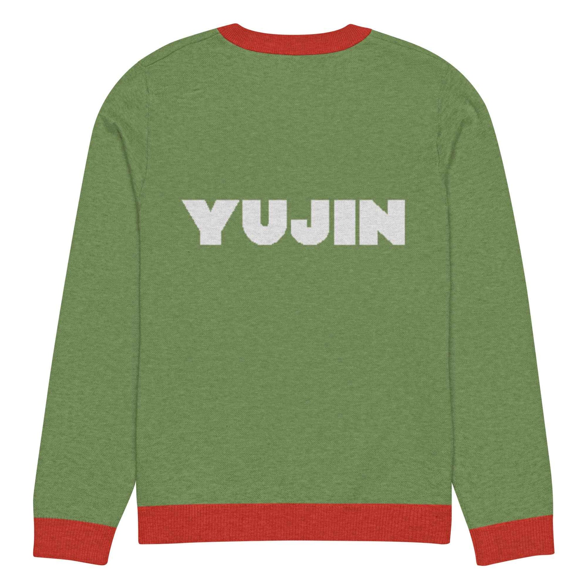 Christmas Hater Cat Sweatshirt