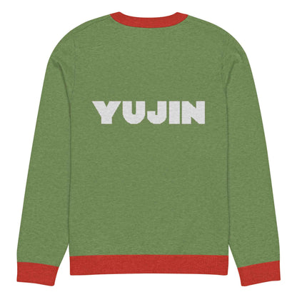 Christmas Hater Cat Sweatshirt