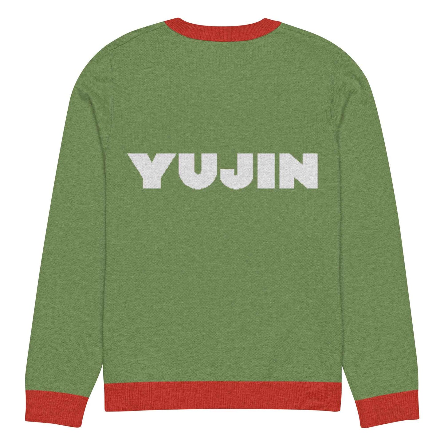 Christmas Hater Cat Sweatshirt