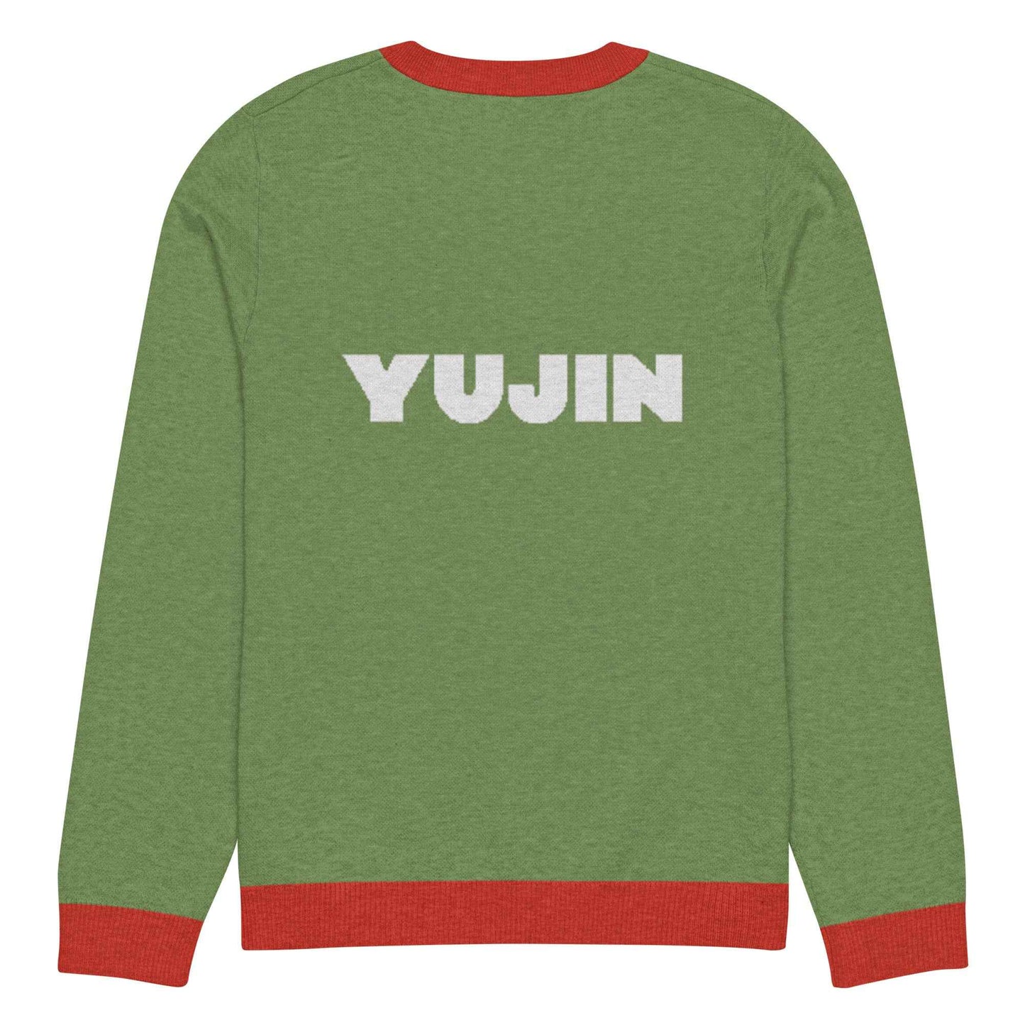 Christmas Hater Cat Sweatshirt