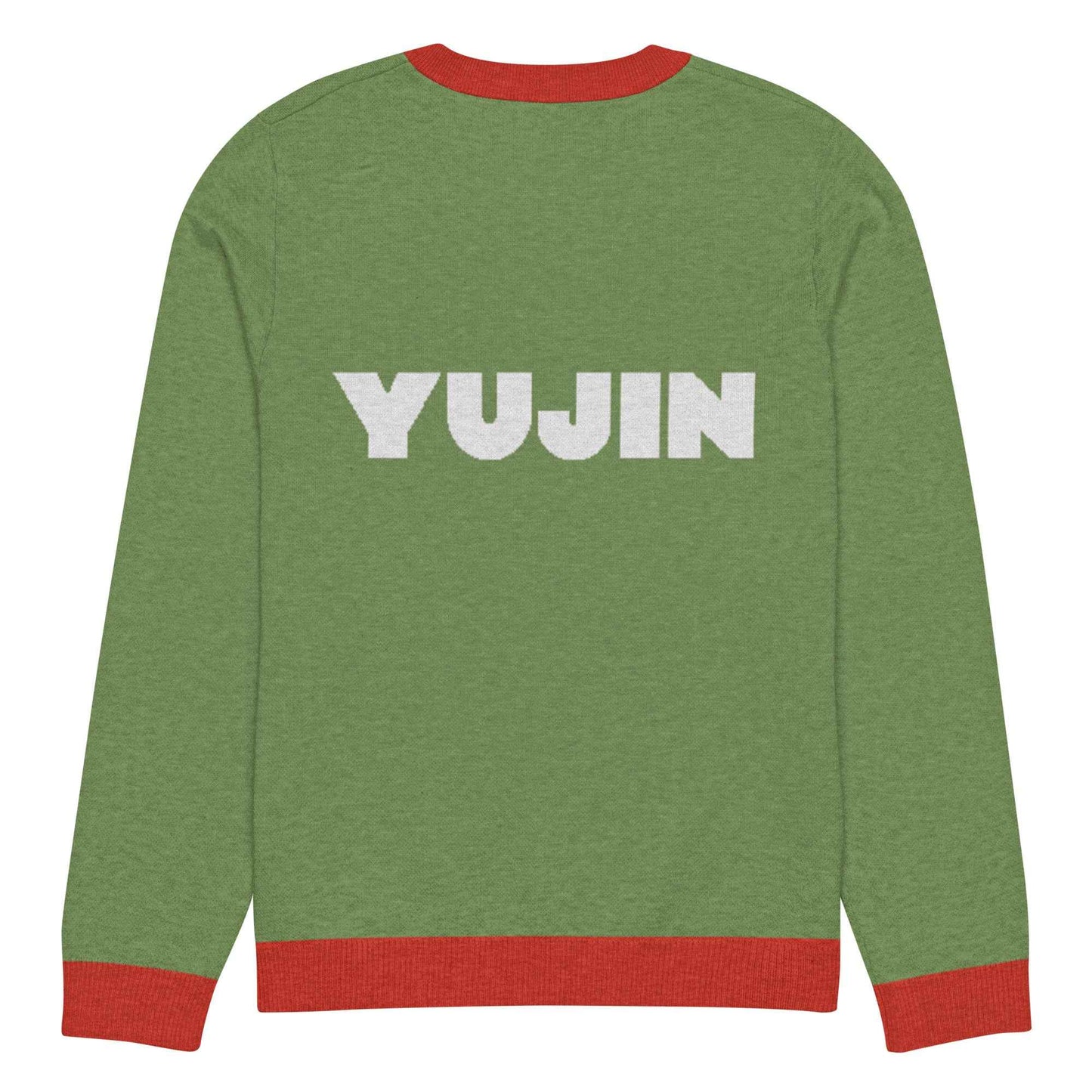 Christmas Hater Cat Sweatshirt