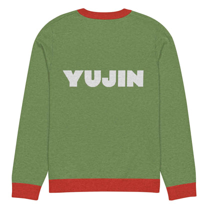 Christmas Hater Cat Sweatshirt