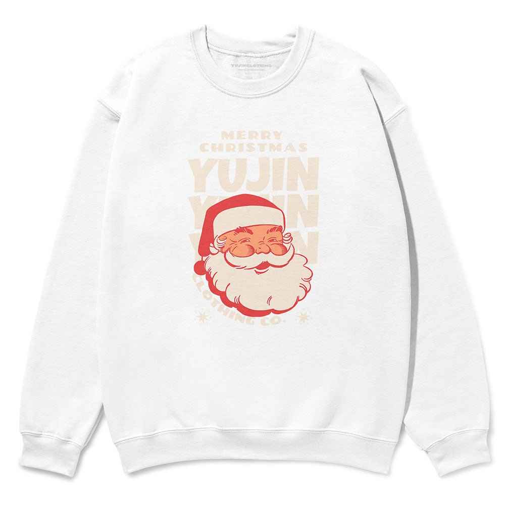 Christmas Season Sweatshirt