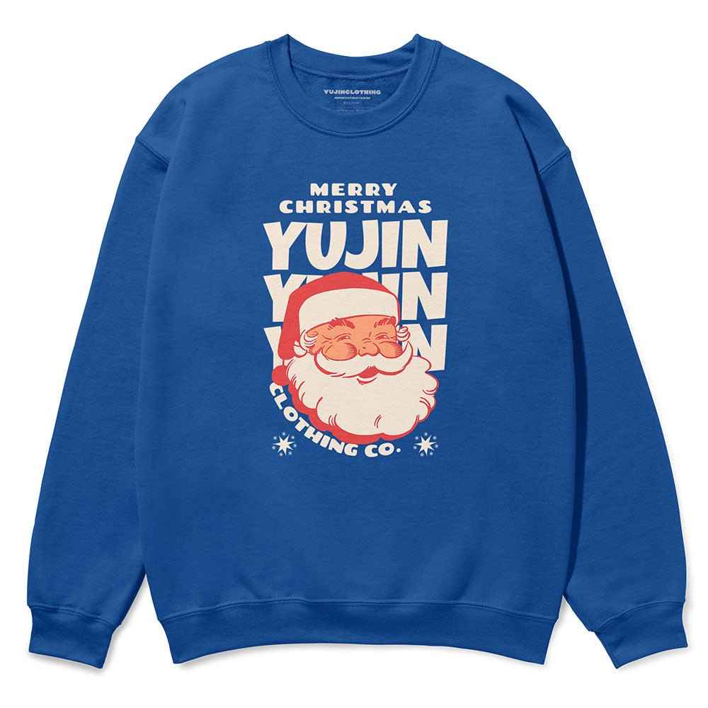 Christmas Season Sweatshirt
