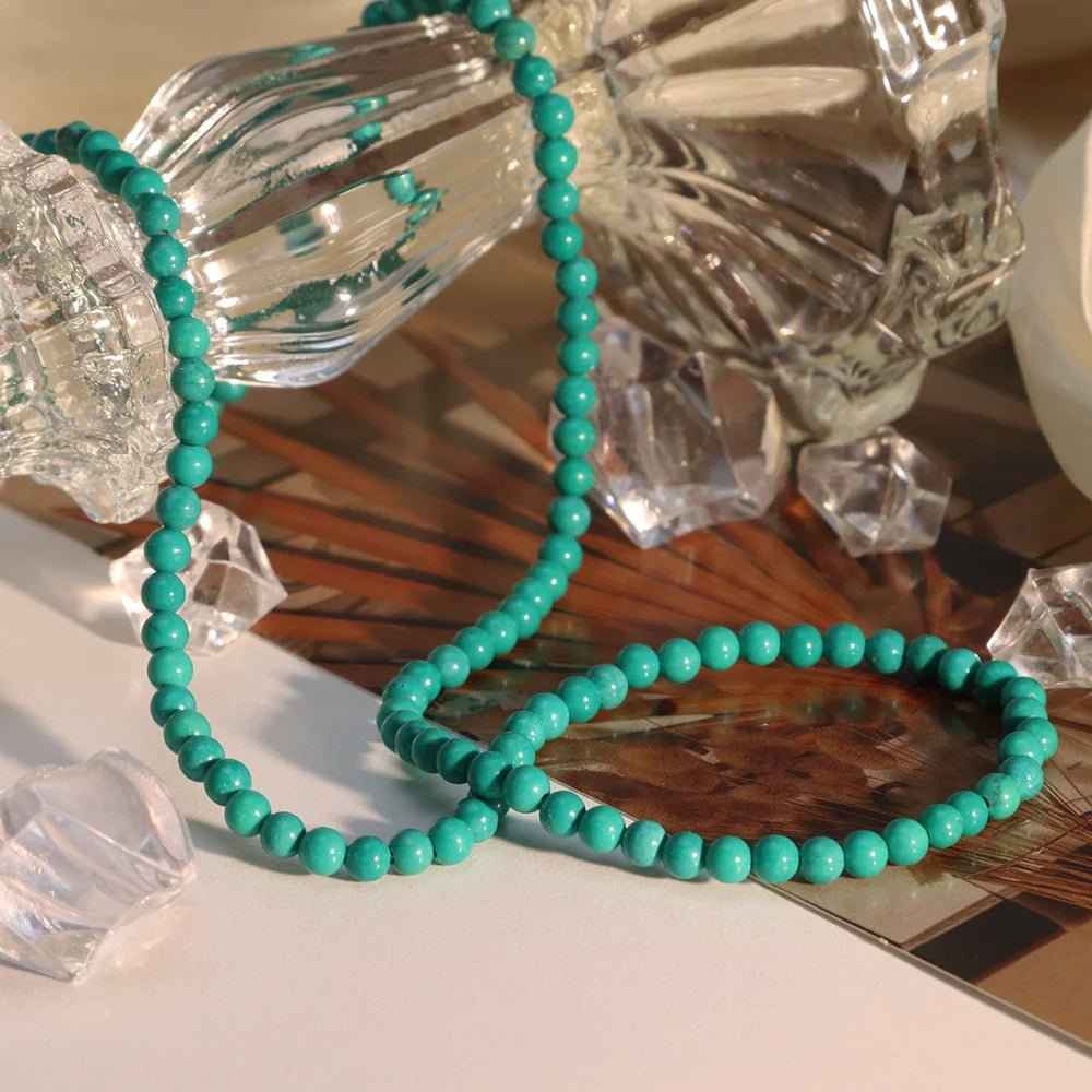 Ciel de Provence Necklace