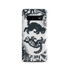 Circle Of Life Cat Samsung® Snap Case - Lolomo!