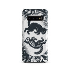 Circle Of Life Cat Samsung® Snap Case - Lolomo!