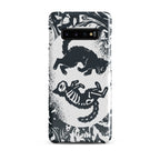 Circle Of Life Cat Samsung® Snap Case - Lolomo!