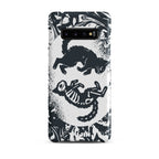 Circle Of Life Cat Samsung® Snap Case - Lolomo!