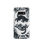 Circle Of Life Cat Samsung® Snap Case - Lolomo!