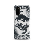Circle Of Life Cat Samsung® Snap Case - Lolomo!