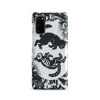 Circle Of Life Cat Samsung® Snap Case - Lolomo!