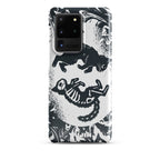 Circle Of Life Cat Samsung® Snap Case - Lolomo!