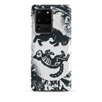Circle Of Life Cat Samsung® Snap Case - Lolomo!