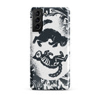Circle Of Life Cat Samsung® Snap Case - Lolomo!
