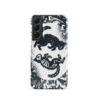Circle Of Life Cat Samsung® Snap Case - Lolomo!
