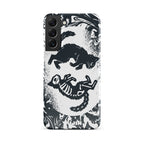 Circle Of Life Cat Samsung® Snap Case - Lolomo!